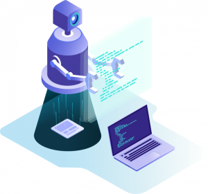 Разработка сайта для автоматизации бизнес-процессов в Финиксе