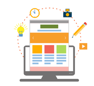 Разработка корпоративного портала в Финиксе