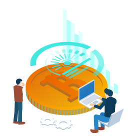 Создание сложного сайта для блокчейн и криптовалюты в Финиксе