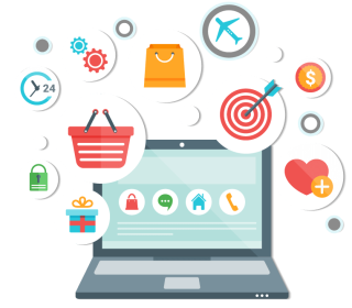 Разработка площадки электронной коммерции в Финиксе