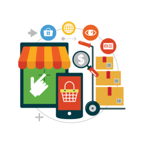 Разработка сложного сайта для сферы логистики в Финиксе